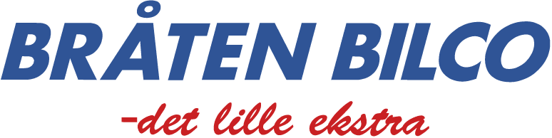 Bråten Bilco logotype